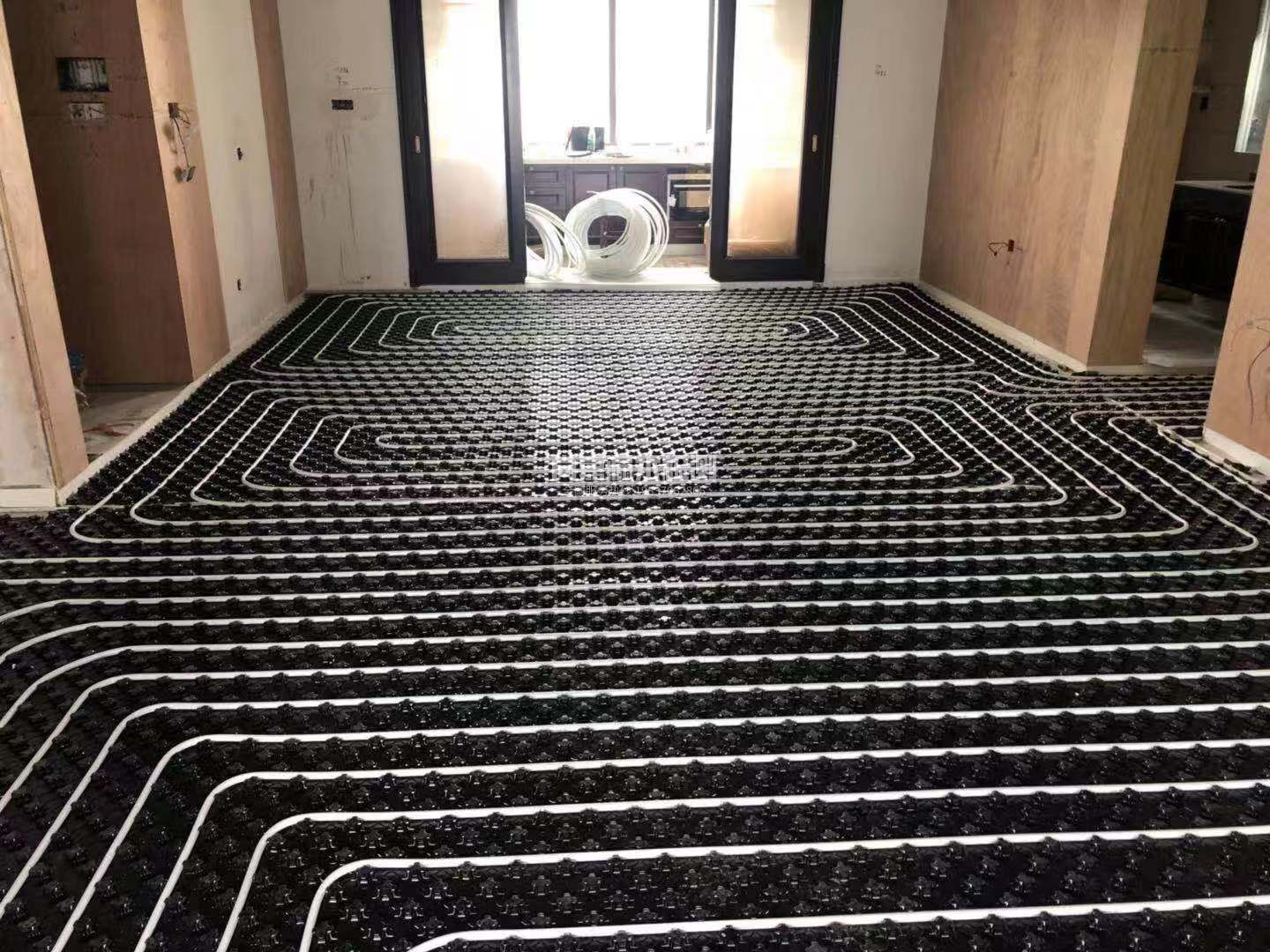 安多地暖供热前需要注意什么