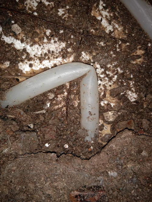 安多堵点精准查找